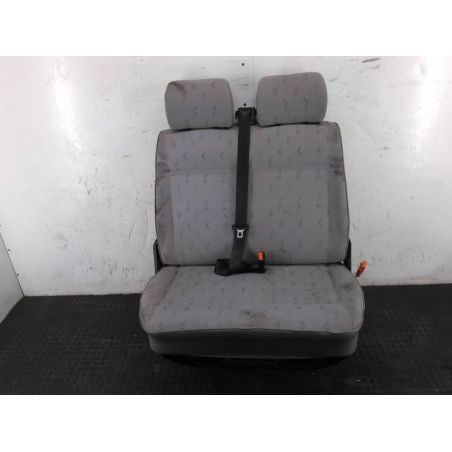 FOTELE PASAŻERA DWÓJKA VW TRANSPORTER T4 1.9 TDI 68KM 1.9 TDI 2000 LY3D 68 2991 