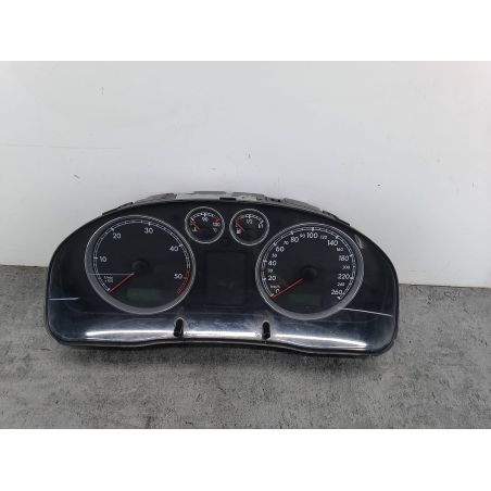 LICZNIK VW PASSAT B5 FL 1.9 TDI 130KM 1.9 TDI 2004 3B0920809C LD5Q 130 3067 