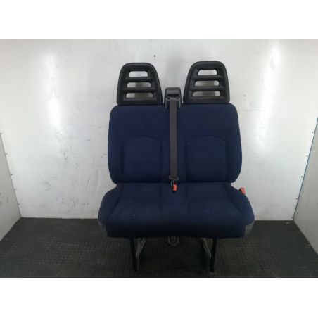 FOTELE PASAŻERA DWÓJKA IVECO DAILY III 2.8 D 2001 125 2464 