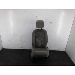 FOTEL PRAWY PASAŻERA RENAULT KANGOO II 1.5 DCI 90KM1.5 DCI2010ORNQ902209                                            