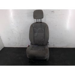 FOTEL LEWY KIEROWCY RENAULT KANGOO II 1.5 DCI 90KM1.5 DCI2010ORNQ902209                                            