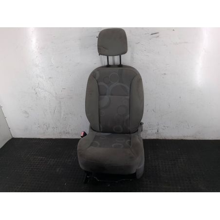 FOTEL LEWY KIEROWCY RENAULT KANGOO II 1.5 DCI 90KM 1.5 DCI 2010 ORNQ 90 2209 