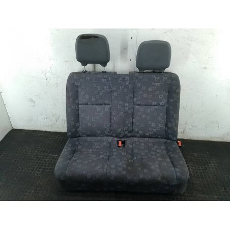 FOTELE PASAŻERA DWÓJKA MERCEDES-BENZ SPRINTER W903 2.2 313 CDI 2004 9147 129 2420 