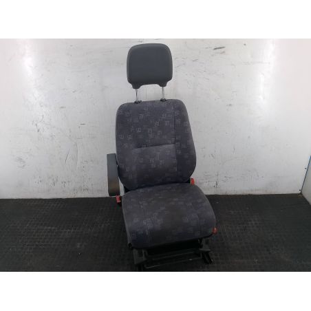 FOTEL LEWY KIEROWCY MERCEDES-BENZ SPRINTER W903 2.2 313 CDI 2004 9147 129 2420 