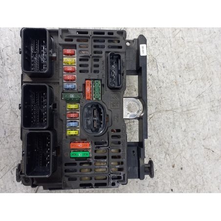 MODUŁ BSM PEUGEOT 407 SW 2.0 HDI 136KM 2.0 HDI 2007 S1189830020 EXL 136 3049 