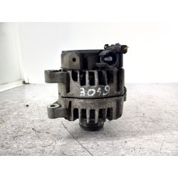 ALTERNATOR PEUGEOT 407 SW 2.0 HDI 136KM2.0 HDI20079661544880  2543457A  FG18S017EXL1363049                                            