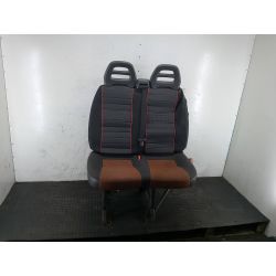 FOTELE PASAŻERA DWÓJKA FIAT DUCATO III 2.3 JTD2.3 JTD2008249/F1202461                                            