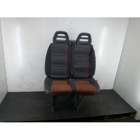 FOTELE PASAŻERA DWÓJKA FIAT DUCATO III 2.3 JTD 2.3 JTD 2008 249/F 120 2461 