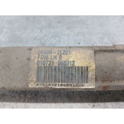 MAGLOWNICA PRZEKŁADNIA KIEROWNICY HYUNDAI I30 I CW FL 1.6 16V201056500-2L201BV1163030                                            