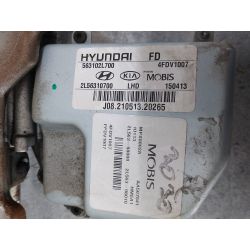 WSPOMAGANIE ELEKTRYCZNE, PION HYUNDAI I30 I CW FL 1.6 16V2010563102L700 2L56310700 2L563-98000 2L563-98010  MOBISBV1163030                                            
