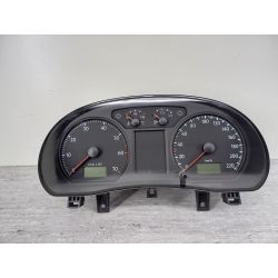 LICZNIK VW POLO 9N FL IV 1.2 6V 54KM1.2 6V2005A2C53099854  6Q0920803EL041542946                                            