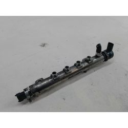 LISTWA WTRYSKOWA DIESEL OPEL ASTRA H 1.9 CDTI 120KM1.9 CDTI200555200251 0445214057  BOSCH Z1631203087                                            