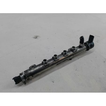 LISTWA WTRYSKOWA DIESEL OPEL ASTRA H 1.9 CDTI 120KM 1.9 CDTI 2005 55200251 0445214057  BOSCH  Z163 120 3087 