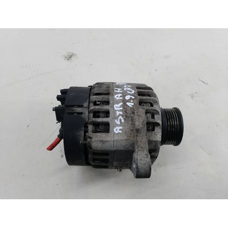 ALTERNATOR OPEL ASTRA H 1.9 CDTI 120KM 1.9 CDTI 2005 93169028 Z163 120 3087 