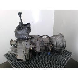 SKRZYNIA BIEGÓW 4X4 OPEL FRONTERA B 2.2 16V 136KM2.2 16V1999MUA771Z82L1363080                                            