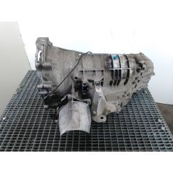 SKRZYNIA BIEGÓW AUTOMAT SKODA SUPERB I 2.5 TDI 155KM2.5 TDI2003FNL 5HP-19LF7T1553043                                            