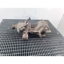 DYFERENCJAŁ TYŁ NISSAN X-TRAIL I T30 2.2 DI 114KM2.2 DI2003KH31142637                                            