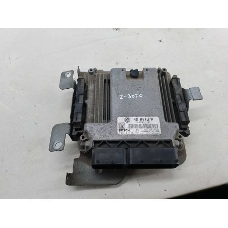KOMPUTER, STEROWNIK VW TOURAN I 1.9 TDI 90KM 1.9 TDI 2005 03G906016HP 0281012361  BOSCH LC9Z 90 3070 