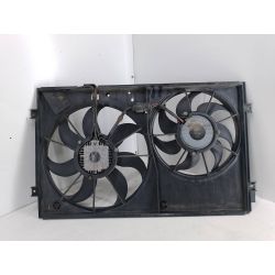 COOLER FAN VW TOURAN I 1.9 TDI 90KM1.9 TDI20051K0121207TLC9Z903070                                            