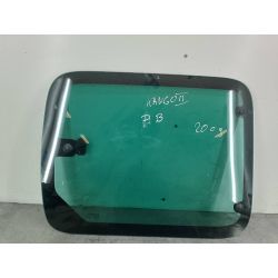 SZYBA DRZWI PRZESUWNYCH PRAWA RENAULT KANGOO II 1.5 DCI 90KM1.5 DCI2010ORNQ902209                                            