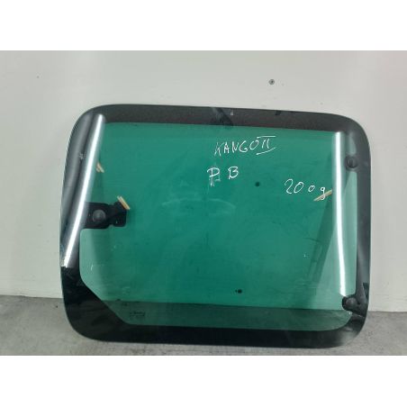 SZYBA DRZWI PRZESUWNYCH PRAWA RENAULT KANGOO II 1.5 DCI 90KM 1.5 DCI 2010 ORNQ 90 2209 