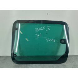 SZYBA DRZWI PRZESUWNYCH LEWA RENAULT KANGOO II 1.5 DCI 90KM1.5 DCI2010ORNQ902209                                            
