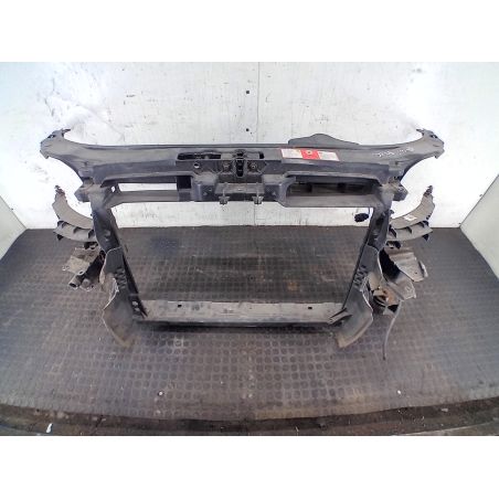 PAS PRZÓD, WZMOCNIENIE CZOŁOWE AUDI A3 8P/8PA/8P7 2.0 FSI 150KM 2.0 FSI 2004 LY9B 150 3028 