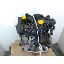 SILNIK RENAULT MEGANE III 1.5 DCI 110KM1.5 DCI2008K9KG832NV676110                                            