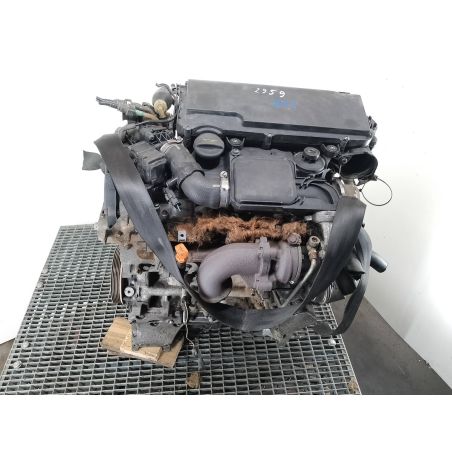 Engine CITROEN C3 I 1.4 HDI 70KM 1.4 HDI 2005 8HZ 10FDAH ewp 70 2959 