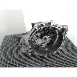 SKRZYNIA BIEGÓW MANUALNA 5 MAZDA 2 I 1.4 80KM1.4 16V20032N1R27K802949                                            