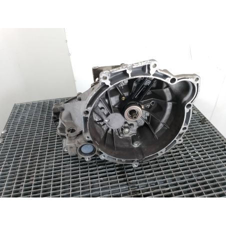 SKRZYNIA BIEGÓW MANUALNA 5 MAZDA 2 I 1.4 80KM 1.4 16V 2003 2N1R 27K 80 2949 