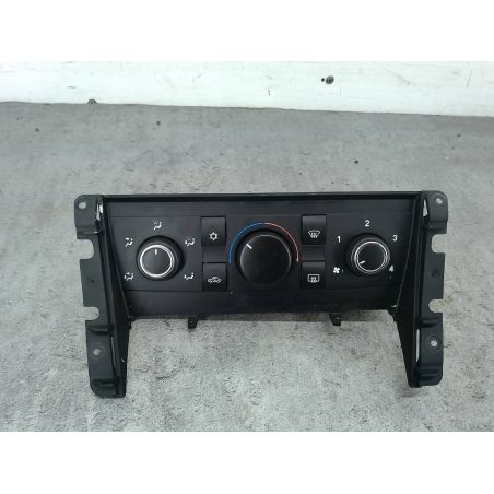 PANEL NAWIEWU FIAT CROMA II 1.9 JTD 2009 735398759  VALEO 422 150 2985 
