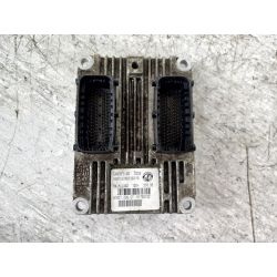 KOMPUTER, STEROWNIK FIAT GRANDE PUNTO 1.41.4 8V2006IAW5SF3   6160109907598/A773059                                            