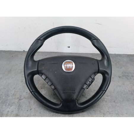 KIEROWNICA Z PODUSZKĄ FIAT CROMA II 1.9 JTD 2009 7354651020 422 150 2985 