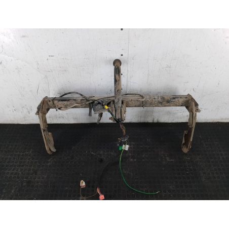 HAK HOLOWNICZY PEUGEOT 308 I 1.6 HDI 90KM 1.6 HDI 2009 29043 LKR 90 2989 