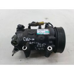 POMPA, SPRĘŻARKA KLIMATYZACJI PEUGEOT 308 I 1.6 HDI 90KM1.6 HDI20099659875780 SD6C12  SANDENLKR902989                                            