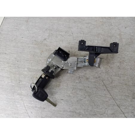 STACYJKA FIAT GRANDE PUNTO