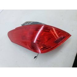 LAMPA TYLNA LEWA PEUGEOT 308 I 1.6 HDI 90KM1.6 HDI20099680425780LKR902989                                            