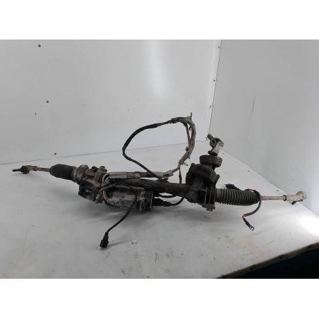 MAGLOWNICA PRZEKŁADNIA  ELEKTRYCZNA VW GOLF V 1.9 TDI 90KM 1.9 TDI 2005 1K1423051CJ LC9Z 90 3034 