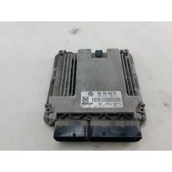 KOMPUTER, STEROWNIK VW GOLF V 1.9 TDI 90KM1.9 TDI200503G906016FS 0281011955  BOSCHLC9Z903034                                            