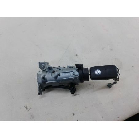 STACYJKA VW GOLF V 1.9 TDI 90KM 1.9 TDI 2005 1K0905851B VALEO LC9Z 90 3034 