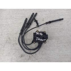 CEWKA ZAPŁONOWA RENAULT TWINGO II 1.2 16V 75KM1.2 16V200877040001  H8200734204  NV676753050                                            