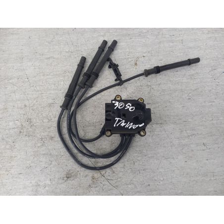 CEWKA ZAPŁONOWA RENAULT TWINGO II 1.2 16V 75KM 1.2 16V 2008 77040001  H8200734204   NV676 75 3050 