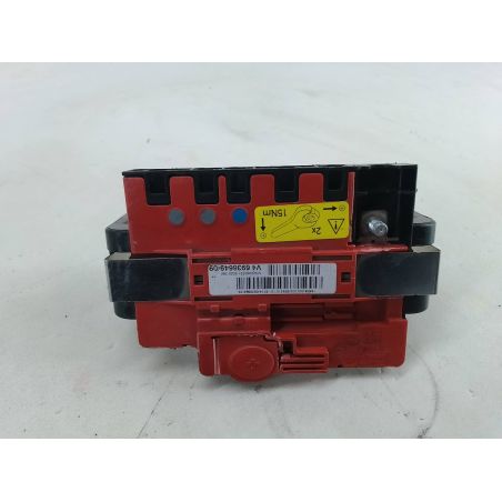 MODUŁ AKUMULATORA BMW E90 2.0 2.0 16V 318i 2006 6936649-09 475 129 2951 