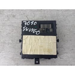 MODUŁ BSM RENAULT TWINGO II 1.2 16V 75KM1.2 16V20088200874481  BCM X44-L2NV676753050                                            