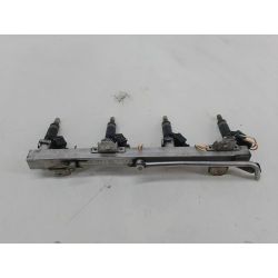 LISTWA WTRYSKOWA BENZYNA BMW E90 2.02.0 16V 318i20067530420 7526892 75061584751292951                                            