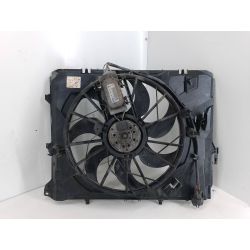 COOLER FAN BMW E90 2.02.0 16V 318i200617.42-7563259-01 7561711.9 1137328144 0130303940  BOSCH4751292951                                            