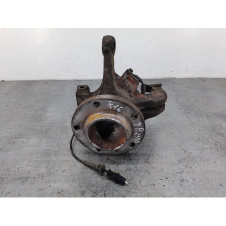 ZWROTNICA PRAWY PRZÓD RENAULT MASTER II FL 2.5 DCI 2006 OV369 115 2990 