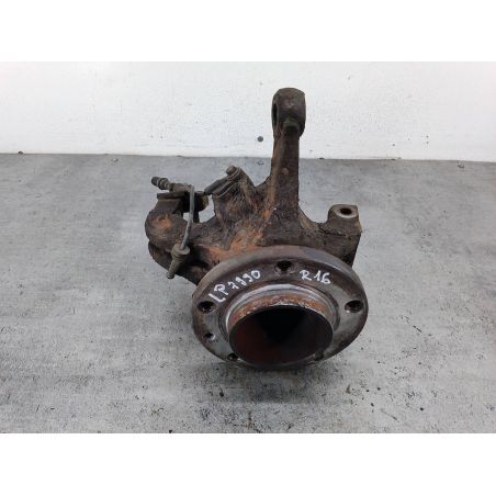 ZWROTNICA LEWY PRZÓD RENAULT MASTER II FL 2.5 DCI 2006 OV369 115 2990 