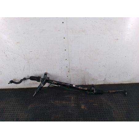 MAGLOWNICA PRZEKŁADNIA KIEROWNICY RENAULT MASTER II FL 2.5 DCI 2006 66.0799 OV369 115 2990 